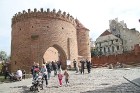 Travelnews.lv apmeklē Polijas galvaspilsētu Varšavu. Vairāk informācijas - www.warsawtour.pl 2