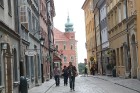 Travelnews.lv apmeklē Polijas galvaspilsētu Varšavu. Vairāk informācijas - www.warsawtour.pl 56