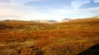 Jau no seniem laikiem Dovres kalni zināmi kā robeža starp ziemeļu un dienvidu Norvēģiju. 4