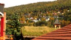 Agrs rudens ir lielisks laiks, lai dotos uz Dovres kalniem izbaudīt krāsainās ainavas. 28
