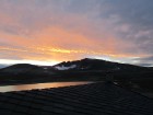 Zelta rudenī zelta saulriets pār Snohetas siluetu - Dovres kalni piedāvā neaizmirstamas emocijas. 35