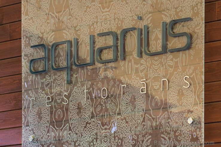 Balso par restorāna «Aquarius» vasaras terasi šeit: www.travelnews.lv 105533