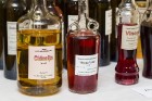 Dabas muzejā ir apskatāmas vīnogas un degustējami Latvijas labākie vīni 15