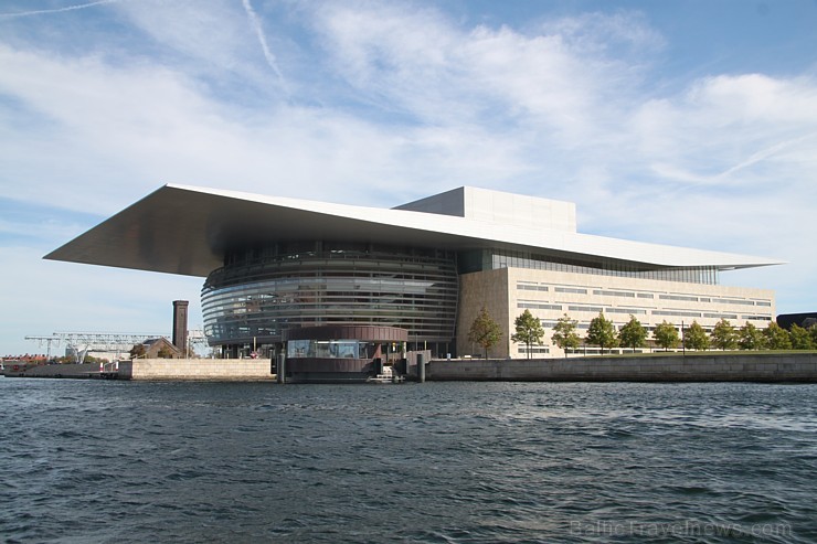 Dānijas Karaliskā opera - www.kglteater.dk 105663