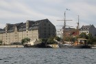 Dānijas galvaspilsēta Kopenhāgena no kanāla tūres skatupunkta - www.visitcopenhagen.com 34