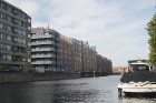 Dānijas galvaspilsēta Kopenhāgena no kanāla tūres skatupunkta - www.visitcopenhagen.com 56