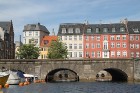 Dānijas galvaspilsēta Kopenhāgena no kanāla tūres skatupunkta - www.visitcopenhagen.com 70