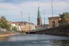 Dānijas galvaspilsēta Kopenhāgena no kanāla tūres skatupunkta - www.visitcopenhagen.com 72