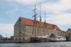 Dānijas galvaspilsēta Kopenhāgena no kanāla tūres skatupunkta - www.visitcopenhagen.com 81