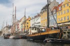 Dānijas galvaspilsēta Kopenhāgena no kanāla tūres skatupunkta - www.visitcopenhagen.com 88