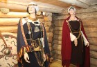 Kopā ar «Lauku ceļotājs» apmeklējam Tērvetes senvēstures muzeju un Tērvetes koka pili (www.lielkenins.lv) 8