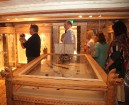 Kopā ar «Lauku ceļotājs» apmeklējam Tērvetes senvēstures muzeju un Tērvetes koka pili (www.lielkenins.lv) 20