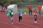 Ogres novada jaunie vieglatlēti sacenšas par sportiskāko skolu. Foto sponsors: www.latvijascentrs.lv 6