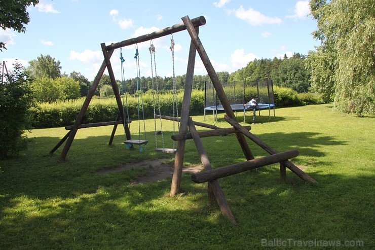 Viesu nams «Pūteļkrogs» - www.puteli.lv 106092
