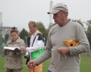 Ogres NSC atklātās sacensības vieglatlētikā «Iesildamies rudenim» D grupai, kurās 20.09.2013 ņēma dalību vairāku Latvijas novadu jaunie sportisti 13