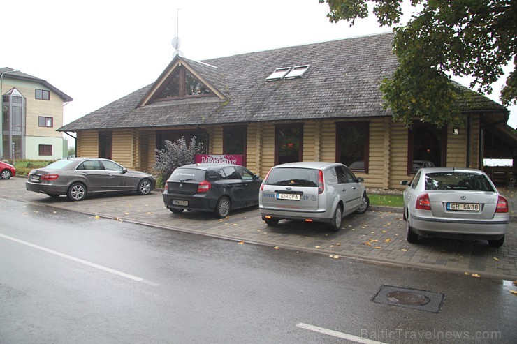 Ikšķiles restorāns «Meidrops» piedāvā garšīgu atpūtu rudenīgās Daugavas krastos - www.meidrops.lv Ikšķiles restorāns «Meidrops» piedāvā garšīgu atpūtu rudenīgās Daugavas krastos - www.meidrops.lv 106254