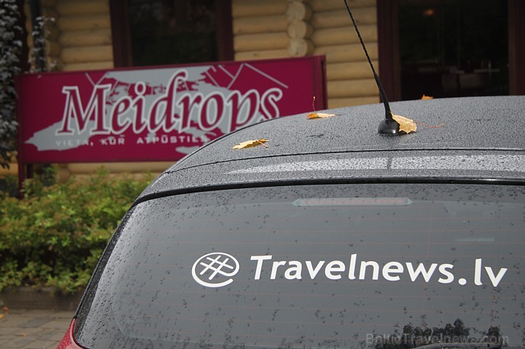 Ikšķiles restorāns «Meidrops» piedāvā garšīgu atpūtu rudenīgās Daugavas krastos - www.meidrops.lv Ikšķiles restorāns «Meidrops» piedāvā garšīgu atpūtu rudenīgās Daugavas krastos - www.meidrops.lv 106255
