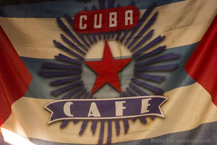 Cuba Cafe ir autentisks kokteiļbārs Vecrīgas sirdī ar vieglu, radošu gaisotni, eksotisku mūziku, izciliem kokteiļiem un draudzīgu personālu 106643