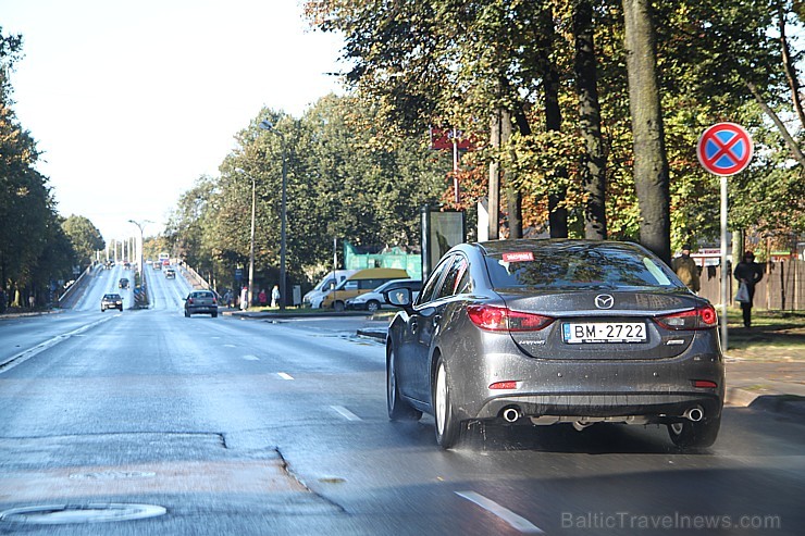 Latvijas «Gada auto 2014» pretendenti: Mazda 6, Ford Kuga, Honda CR-V, Renault Clio, Renault Captur, Nissan Juke Nismo, Toyota Auris, Toyota RAV4, Peu Latvijas «Gada auto 2014» pretendenti: Mazda 6, Ford Kuga, Honda CR-V, Renault Clio, Renault Captur, Nissan Juke Nismo, Toyota Auris, Toyota RAV4, Peu 106746