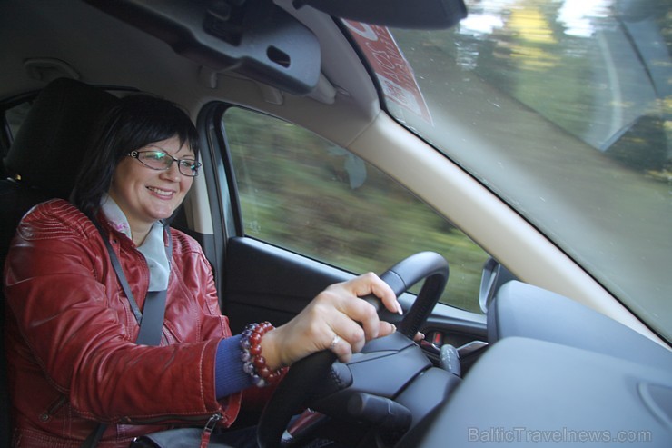Autonomas «BBToys» īpašniece Evija Kukuvasa jau vairākus gadus darbojas Latvijas «Gada auto 2014» konkursā Autonomas «BBToys» īpašniece Evija Kukuvasa jau vairākus gadus darbojas Latvijas «Gada auto 2014» konkursā 106749