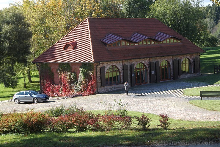 «Latvijas Gada auto 2014» testa brauciena dalībnieki bauda Piena muižas - Berghof viesmīlību (www.pienamuiza.lv) «Latvijas Gada auto 2014» testa brauciena dalībnieki bauda Piena muižas - Berghof viesmīlību (www.pienamuiza.lv) 106800