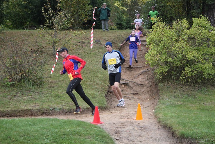 vOgres novada balvu izcīņa garo distanču skriešanā «Lazdukalnu kross 2013», kas notika 29.09.2013 - www.LatvijasCentrs.lv 106859