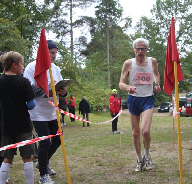 Ogres novada balvu izcīņa garo distanču skriešanā «Lazdukalnu kross 2013», kas notika 29.09.2013 - www.LatvijasCentrs.lv 106880