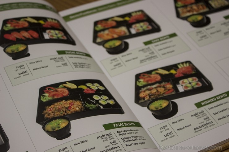 Planeta Sushi piedāvā jaunu ēdienkarti - www.planetasushi.lv 107022