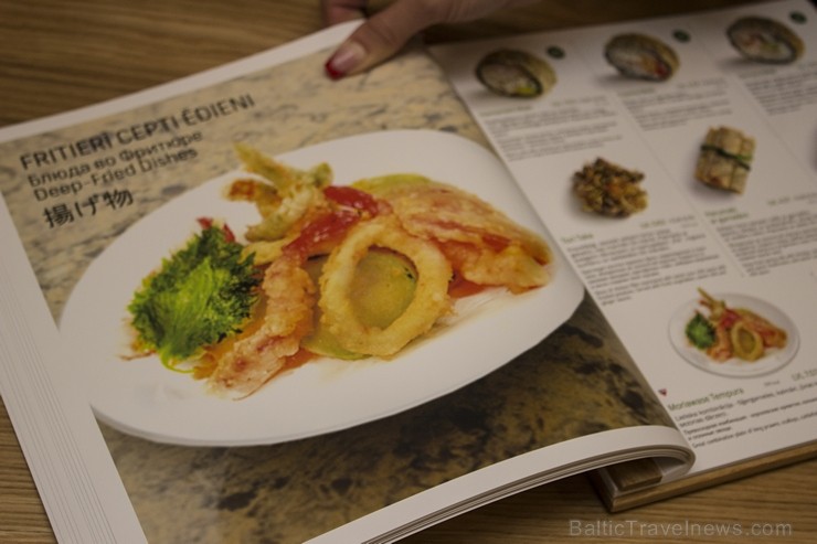 Planeta Sushi piedāvā jaunu ēdienkarti - www.planetasushi.lv 107024