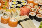 Planeta Sushi piedāvā jaunu ēdienkarti - www.planetasushi.lv 12