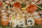 Planeta Sushi piedāvā jaunu ēdienkarti - www.planetasushi.lv 14