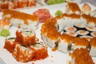 Planeta Sushi piedāvā jaunu ēdienkarti - www.planetasushi.lv 15