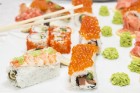 Planeta Sushi piedāvā jaunu ēdienkarti - www.planetasushi.lv 18