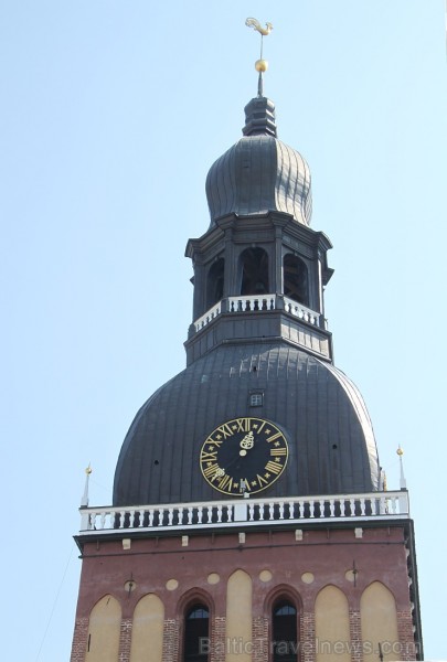 Vasaras jumta terase viesnīcā Gutenbergs dāvāja burvīgus Rīgas panorāmas skatus - www.gutenbergs.eu 106963