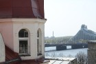 Vasaras jumta terase viesnīcā Gutenbergs dāvāja burvīgus Rīgas panorāmas skatus - www.gutenbergs.eu 7