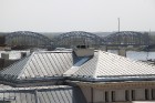 Vasaras jumta terase viesnīcā Gutenbergs dāvāja burvīgus Rīgas panorāmas skatus - www.gutenbergs.eu 32