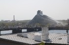 Vasaras jumta terase viesnīcā Gutenbergs dāvāja burvīgus Rīgas panorāmas skatus - www.gutenbergs.eu 35