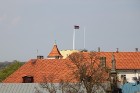 Vasaras jumta terase viesnīcā Gutenbergs dāvāja burvīgus Rīgas panorāmas skatus - www.gutenbergs.eu 38