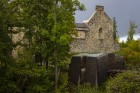 Rekonstruētajā Livonijas ordeņa Siguldas pilī var izbaudīt patiesu viduslaiku auru 2