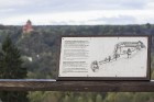 Rekonstruētajā Livonijas ordeņa Siguldas pilī var izbaudīt patiesu viduslaiku auru 4