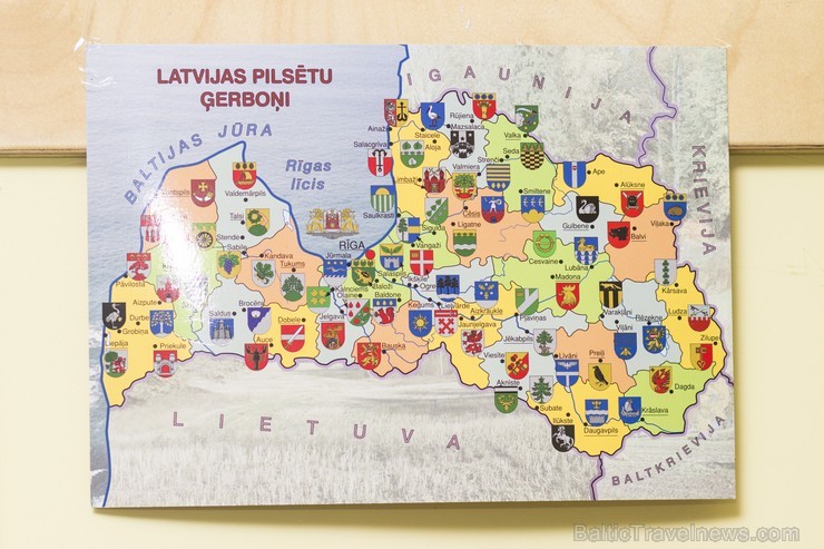 Ainažu TIC – pirmā iespēja iepazīt Latviju, šķērsojot Igaunijas – Latvijas robežu 107118