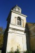 No 1766. - 1796. gadam te par mācītāju strādājis Vecais Stenders ( 1714. - 1796.). Pie baznīcas 1889. gadā atklāts piemiņas akmens Vecajam Stenderam.  7