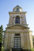 No 1766. - 1796. gadam te par mācītāju strādājis Vecais Stenders ( 1714. - 1796.). Pie baznīcas 1889. gadā atklāts piemiņas akmens Vecajam Stenderam.  9