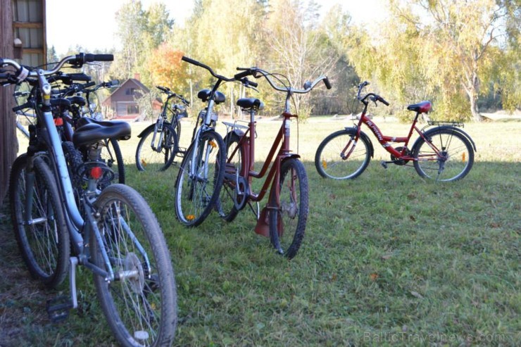 05.10.2013 vairāki velobraucēji piedalījās Gulbenes novada atklājumu tūrē ar velo, kuras laikā tika izmēģināts rekonstruētā ceļa Gulbene-Rēzekne jauna 05.10.2013 vairāki velobraucēji piedalījās Gulbenes novada atklājumu tūrē ar velo, kuras laikā tika izmēģināts rekonstruētā ceļa Gulbene-Rēzekne jauna 107351