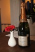 «Champagne Moutard»: Moutard Grande Cuvee blanc de noirs Champagne brut 90/100 RP; 90/100 WS 9
