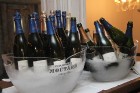 Vecrīgas jaunajā restorānā «Wine Kitchen» (Audēju ielā 16) degustē «Champagne Moutard» - www.winekitchen.lv 11