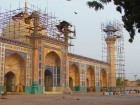 Eidgah mošeja Multanā. Vairāk par ceļojumu - www.impro.lv 2
