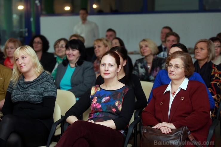Jūrmalas pilsētas domē 11.10.13 godināja konkursa Jūrmalas labākais ēdināšanas uzņēmums 2013 uzvarētājus. Žūrija visaugstāk novērtējusi restorānu Cavi Jūrmalas pilsētas domē 11.10.13 godināja konkursa Jūrmalas labākais ēdināšanas uzņēmums 2013 uzvarētājus. Žūrija visaugstāk novērtējusi restorānu Cavi 107488