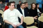 Jūrmalas pilsētas domē 11.10.13 godināja konkursa Jūrmalas labākais ēdināšanas uzņēmums 2013 uzvarētājus. Žūrija visaugstāk novērtējusi restorānu Cavi 6