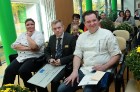 Jūrmalas pilsētas domē 11.10.13 godināja konkursa Jūrmalas labākais ēdināšanas uzņēmums 2013 uzvarētājus. Žūrija visaugstāk novērtējusi restorānu Cavi 46